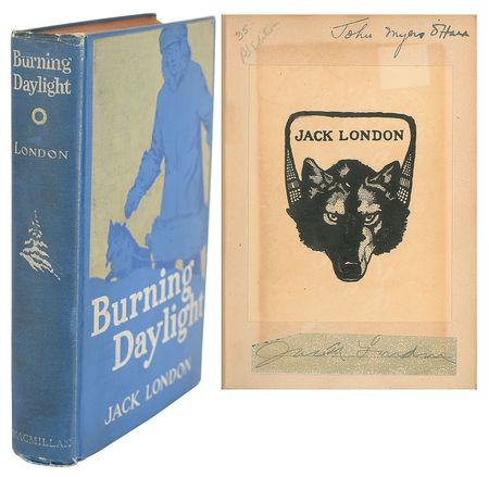 Lot #430 California Authors Books - Image 4
