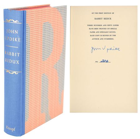 Lot #424 American Authors Books - Image 1