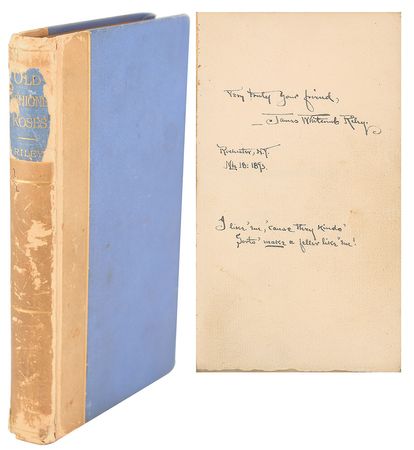 Lot #424 American Authors Books - Image 3