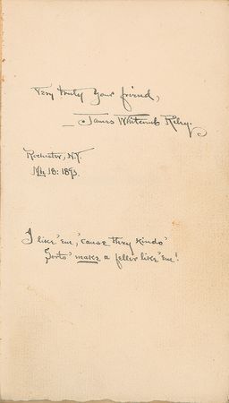 Lot #424 American Authors Books - Image 6