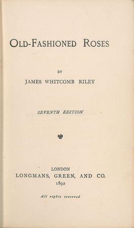 Lot #424 American Authors Books - Image 7
