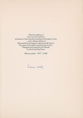 Lot #424 American Authors Books - Image 10