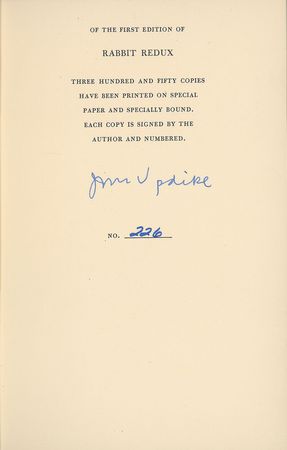 Lot #424 American Authors Books - Image 12