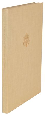 Lot #86 Gerald Ford: 