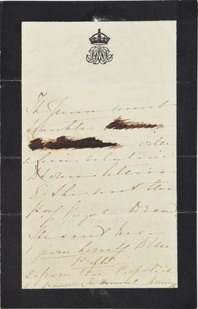 Lot #248 Queen Victoria Group Lot - Image 1
