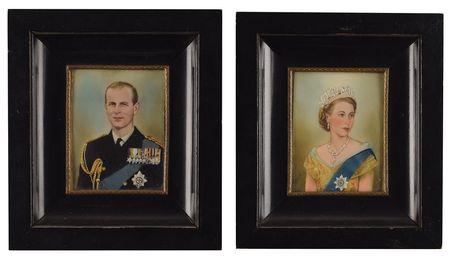 Lot #250 Royal Ephemera Group Lot - Image 6