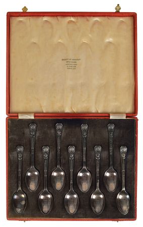 Lot #250 Royal Ephemera Group Lot - Image 7