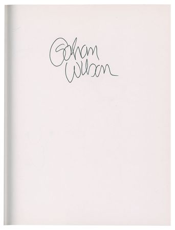 Lot #449 Gahan Wilson and Jules Feiffer - Image 8