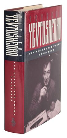 Lot #432 Allen Ginsberg and Yevgeny Yevtushenko - Image 8