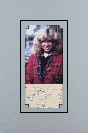 Lot #426  Authors - Image 2