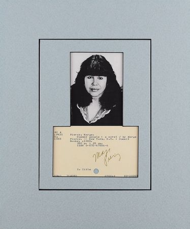 Lot #426  Authors - Image 7