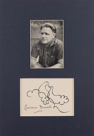 Lot #426  Authors - Image 8