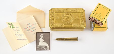 Lot #245  Princess Mary - Image 1