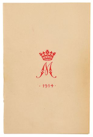 Lot #245  Princess Mary - Image 3
