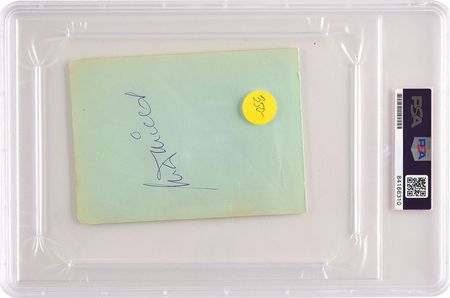 Lot #628 Ingrid Bergman - Image 2