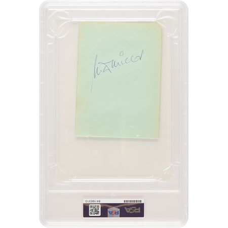 Lot #628 Ingrid Bergman - Image 3