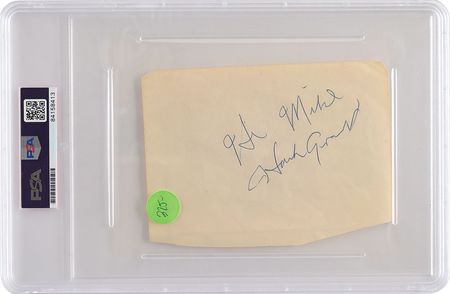 Lot #653 Jayne Mansfield - Image 2