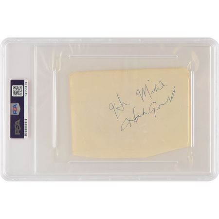 Lot #653 Jayne Mansfield - Image 3