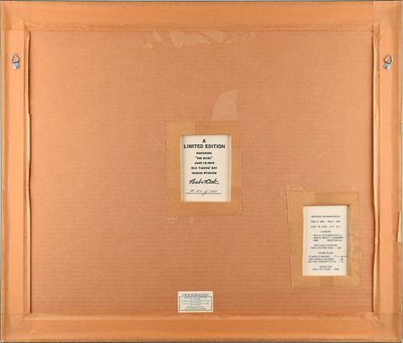 Lot #680 Babe Ruth Photograph - Image 3