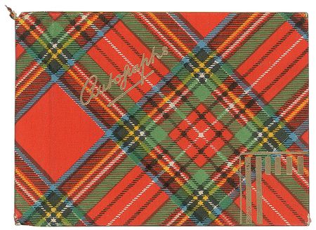 Lot #180 Nikita Khrushchev Autograph Album - Image 5