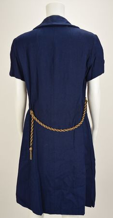 Lot #617 Elizabeth Taylor Dress - Image 2
