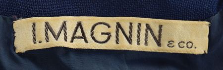 Lot #617 Elizabeth Taylor Dress - Image 5