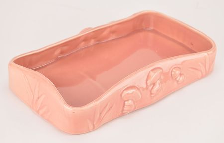 Lot #832  Fantasia Mushroom Dish - Image 1