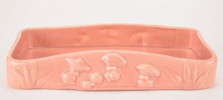 Lot #832  Fantasia Mushroom Dish - Image 2