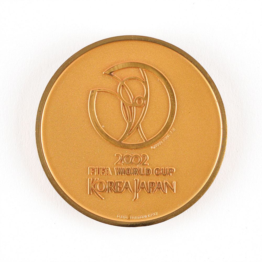 2002 FIFA World Cup メタルライター 2002 FIFA World Cup メタルライター