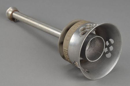 Lot #3044  London 1948 Summer Olympics Torch - Image 2