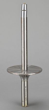 Lot #3086  Munich 1972 Summer Olympics Souvenir Torch Lighter - Image 1