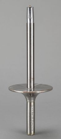 Lot #3086  Munich 1972 Summer Olympics Souvenir Torch Lighter - Image 2