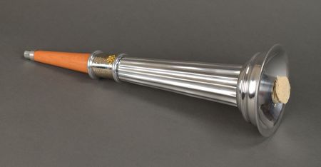 Lot #3105  1996 Summer Olympics Centennial Torch - Image 2