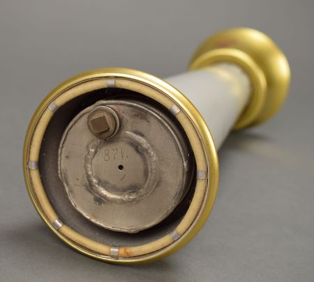 Lot #3081 Moscow 1980 Summer Olympics Torch - Image 3