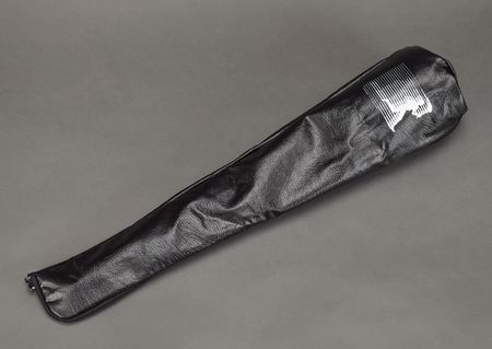 Lot #3083  Los Angeles 1984 Summer Olympics Torch with Carrying Bag - Image 3