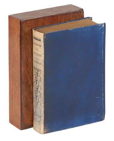 Lot #607 H. L. Mencken Book - Image 3