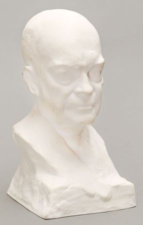 Lot #63 Dwight D. Eisenhower - Image 2