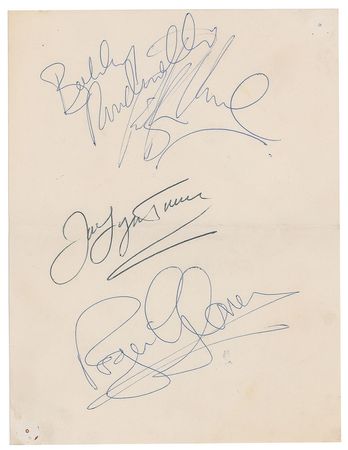 Lot #864  Rainbow - Image 1