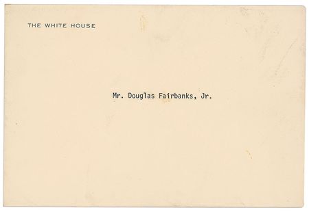 Lot #86 George Bush - Image 2