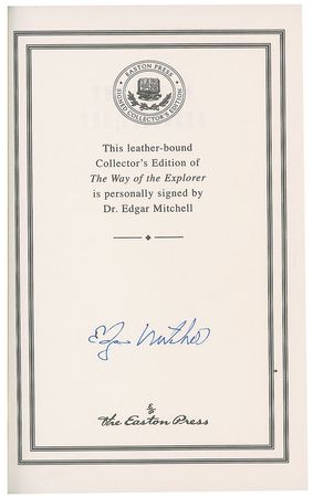 Lot #444 Astronauts Books - Image 3