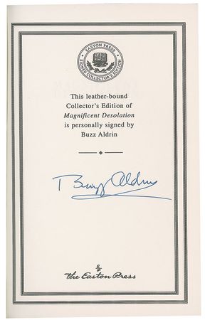 Lot #444 Astronauts Books - Image 4