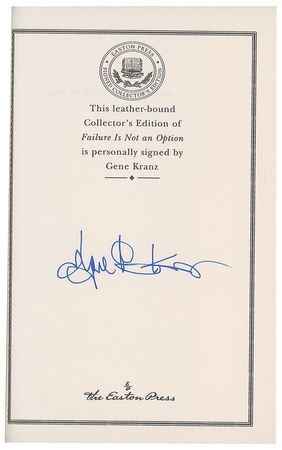 Lot #444 Astronauts Books - Image 6