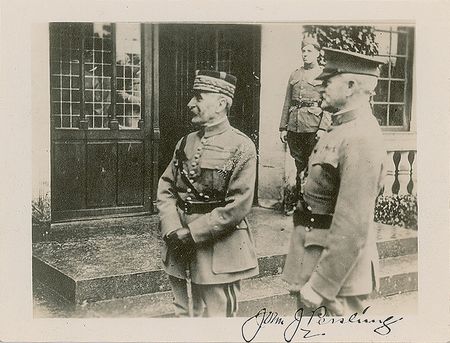 Lot #405 John J. Pershing Group Lot - Image 3