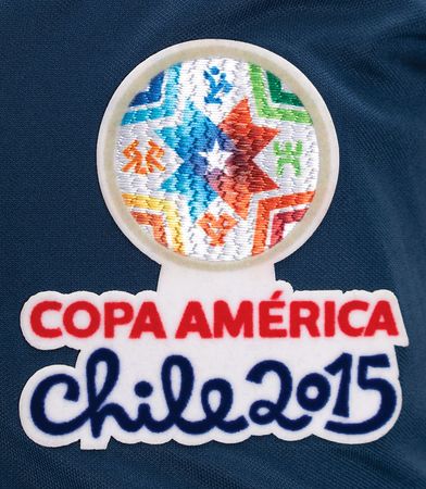 Lot #892 Soccer: Lionel Messi: Worn by Messi in the 2015 Copa América - Image 3