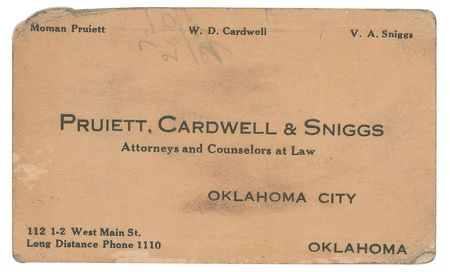 Lot #249 Geronimo Signature - Image 2