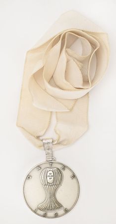 Lot #884  Soccer: 1995 FIFA Youth Championship - Image 1