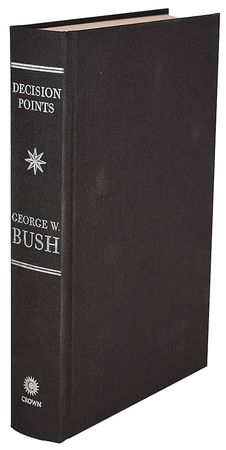 Lot #90 George and George W. Bush Books - Image 10