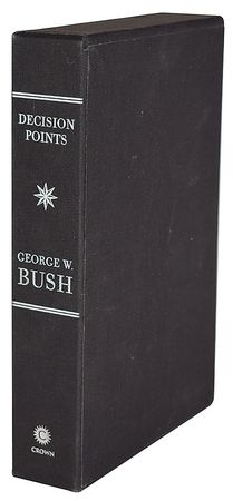 Lot #90 George and George W. Bush Books - Image 11