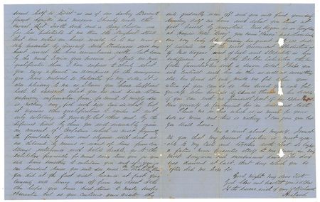 Lot #317  Pacific Railroad - Image 2