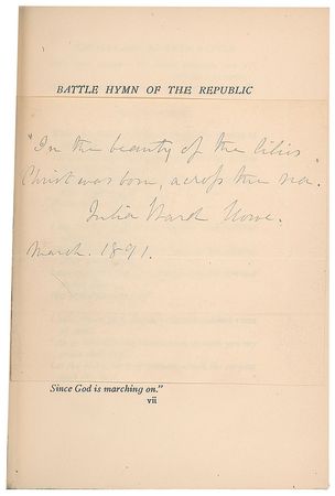Lot #25 Theodore Roosevelt Book - Image 3